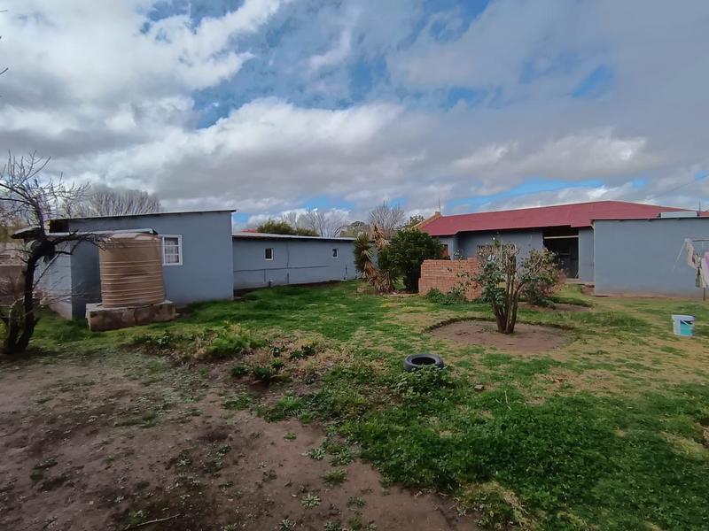 12 Bedroom Property for Sale in Westbourne Eastern Cape